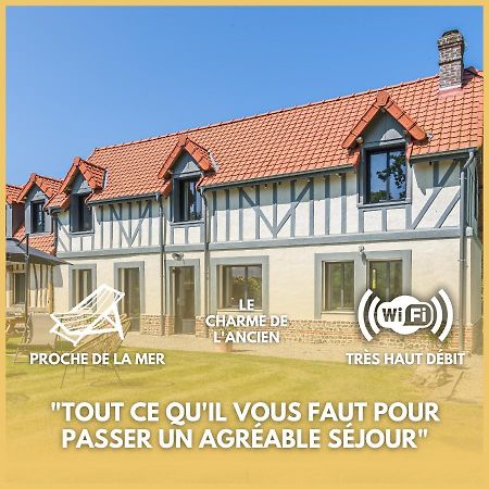 Superbe Propriete Bord De Mer - Le Clos Ricarda Sainte-Marguerite  Exterior photo