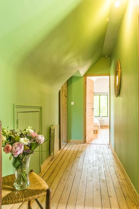 Superbe Propriete Bord De Mer - Le Clos Ricarda Sainte-Marguerite  Exterior photo