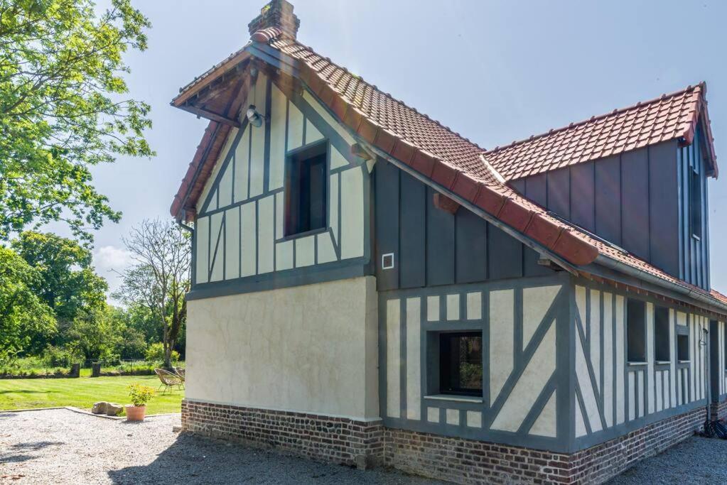Superbe Propriete Bord De Mer - Le Clos Ricarda Sainte-Marguerite  Exterior photo